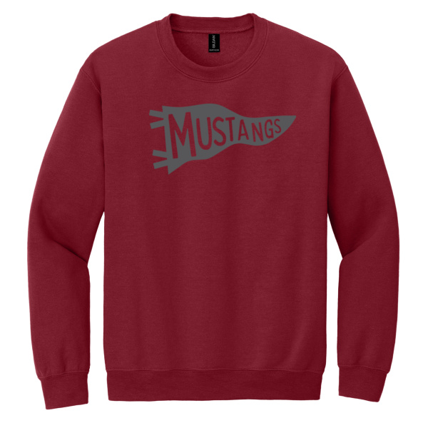 Maplewood - Heavy Blend Crewneck Sweatshirt Thumbnail