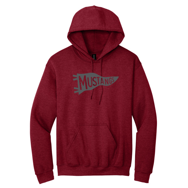Maplewood - Heavy Blend Hooded Sweatshirt Thumbnail
