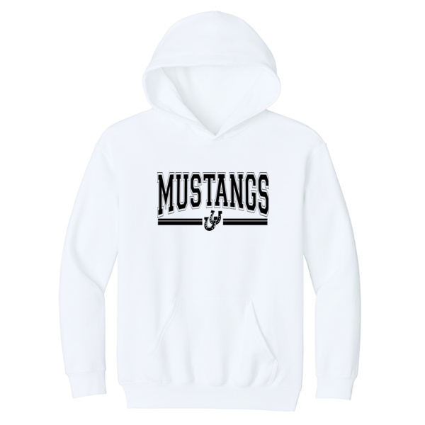 Maplewood - Youth Softstyle ® Midweight Fleece Hoodie 2 Thumbnail