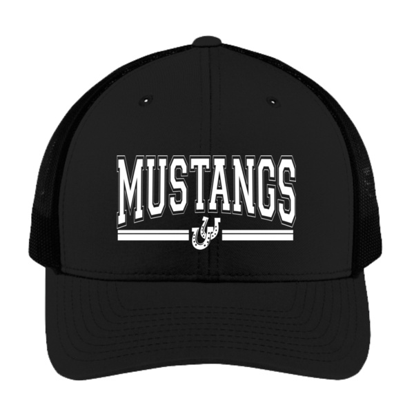 Maplewood - YP Classics ® Retro Trucker Cap Thumbnail