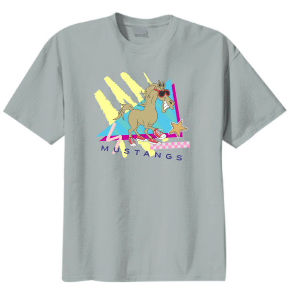 Maplewood - Youth Core Blend Tee Thumbnail